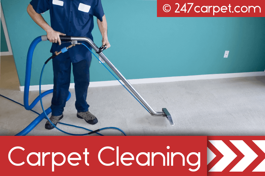 Carpet Cleaning Services Manhattan