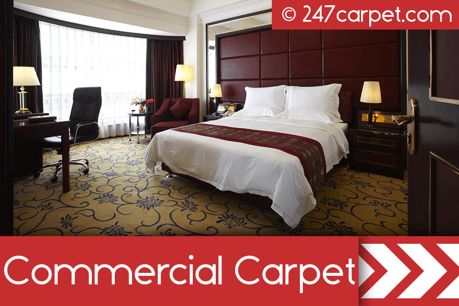 Commercial Cleaning Services Manhattan