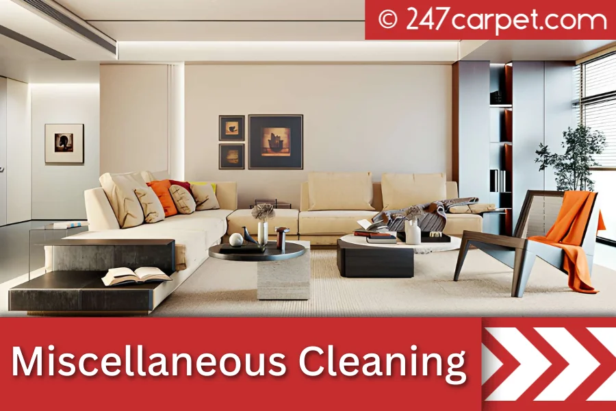 Mattress Cleaning Services Manhattan