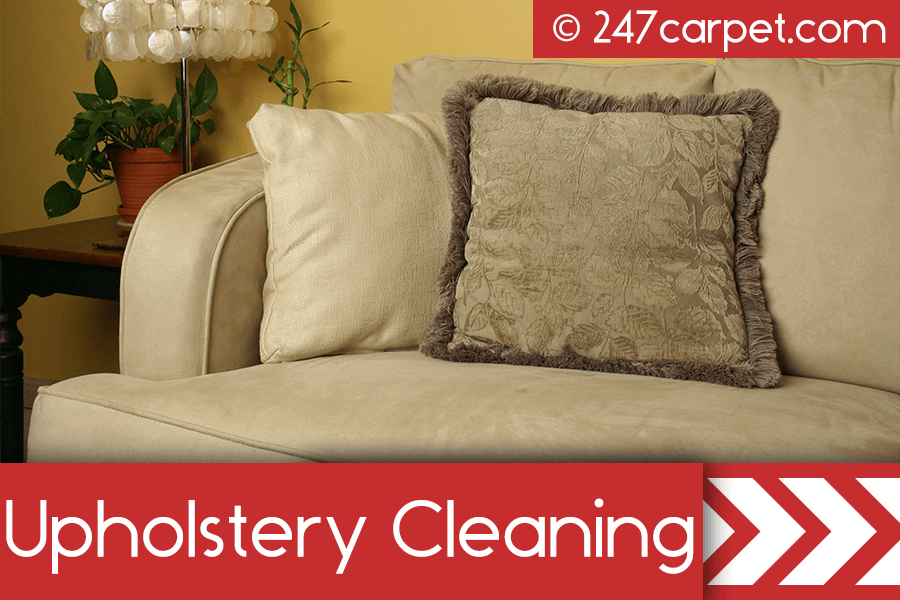 Upholstery Cleaning Services Manhattan